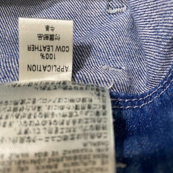 Diesel blue jeans Used, very good condition! W31 L34 - Picture 9 of 11